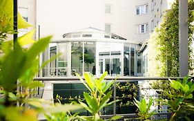 Voco Paris - Porte De Clichy By Ihg