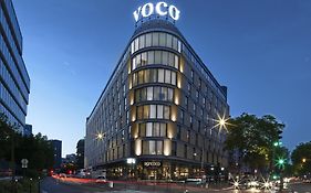 Voco Paris - Porte De Clichy